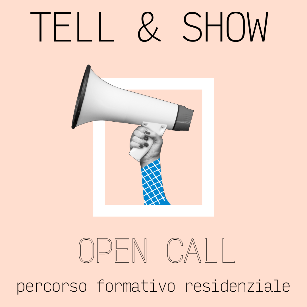 oPEN-CALL